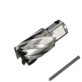 11/8 X 2 HSS Annular Cutter, Qualtech, Premium, DWC5530239
