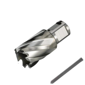 1-3/4'' X 3'' Hss Annular Cutter, Qualtech, Premium, Dwc5-530-369