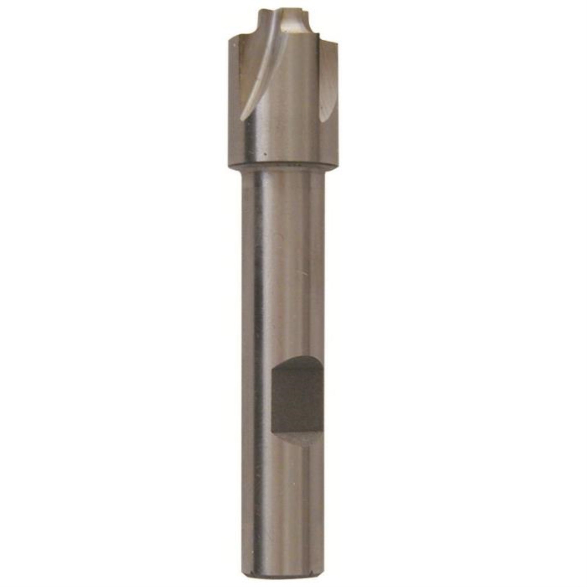 1/8'' X 5/8'' Hss 1/2'' Shank Corner Rounding End Mill, Dwcc404