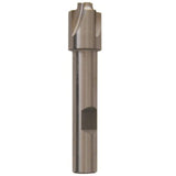 1/8'' X 5/8'' Hss 1/2'' Shank Corner Rounding End Mill, Dwcc404