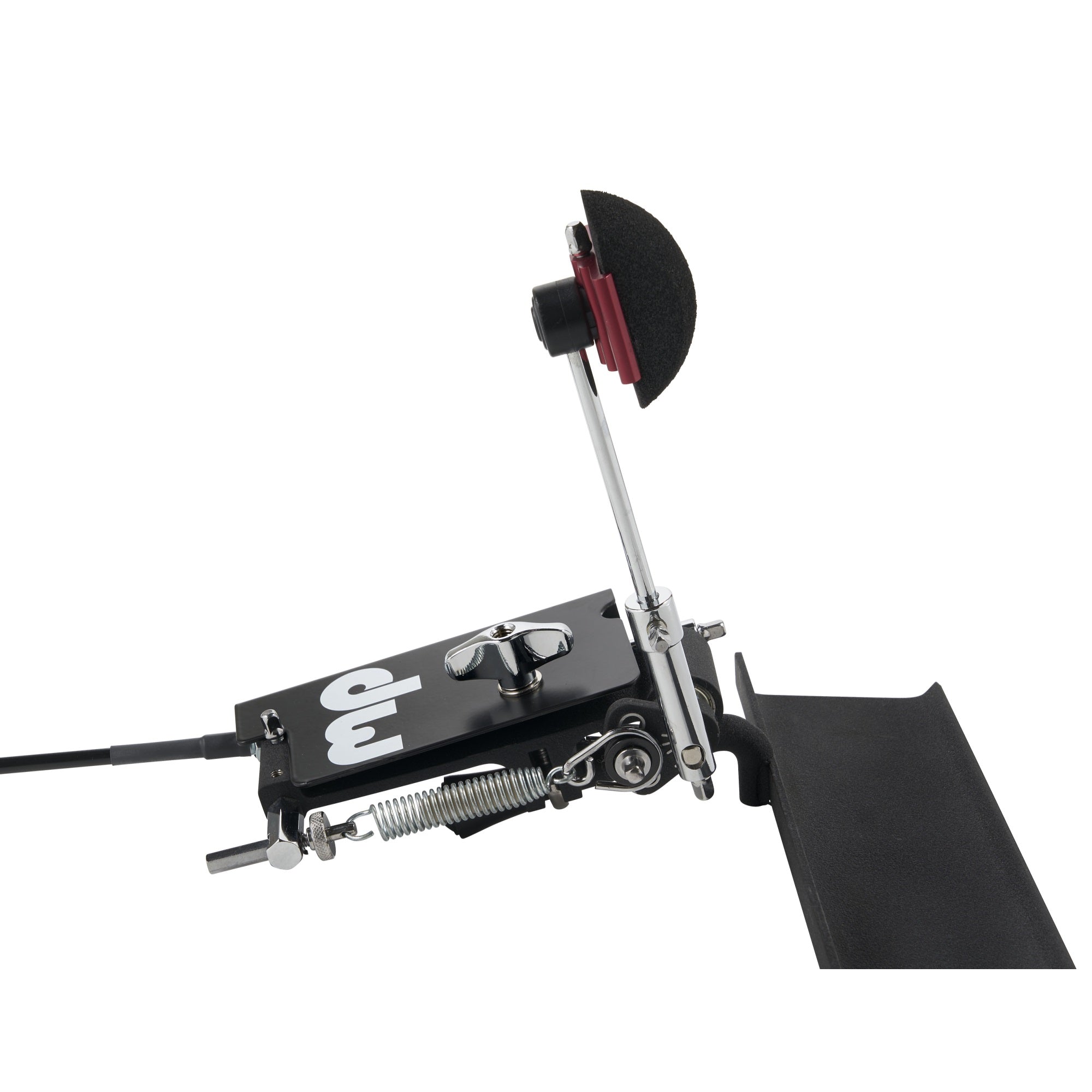 5000 Series Cable Cajon Pedal