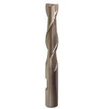5/16 X 3/8 HSS 2 Flute Single End Long End Mill, Qualtech, DWCTL310