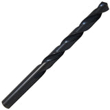 #1-60, A-Z & 1/16-1/2X64Ths 115 Piece Hss Jobber Drill Bit Set, Qualtech, Dwd115J-Set