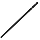 #46 X 12'' Hss Aircraft Extension Drill Bit, Qualtech, Dwda/Cx1246