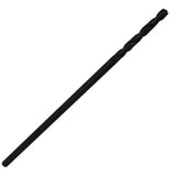 #56 x 12 HSS Aircraft Extension Drill Bit, Qualtech, DWDA/CX1256