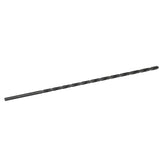 1/2'' X 24'' Hss Extra Long Drill Bit, Straight Shank, Dwddl24X1/2