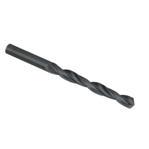 11/16'' Hss Black Oxide Jobber Length Drill Bit, Qualtech, Dwdn11/16