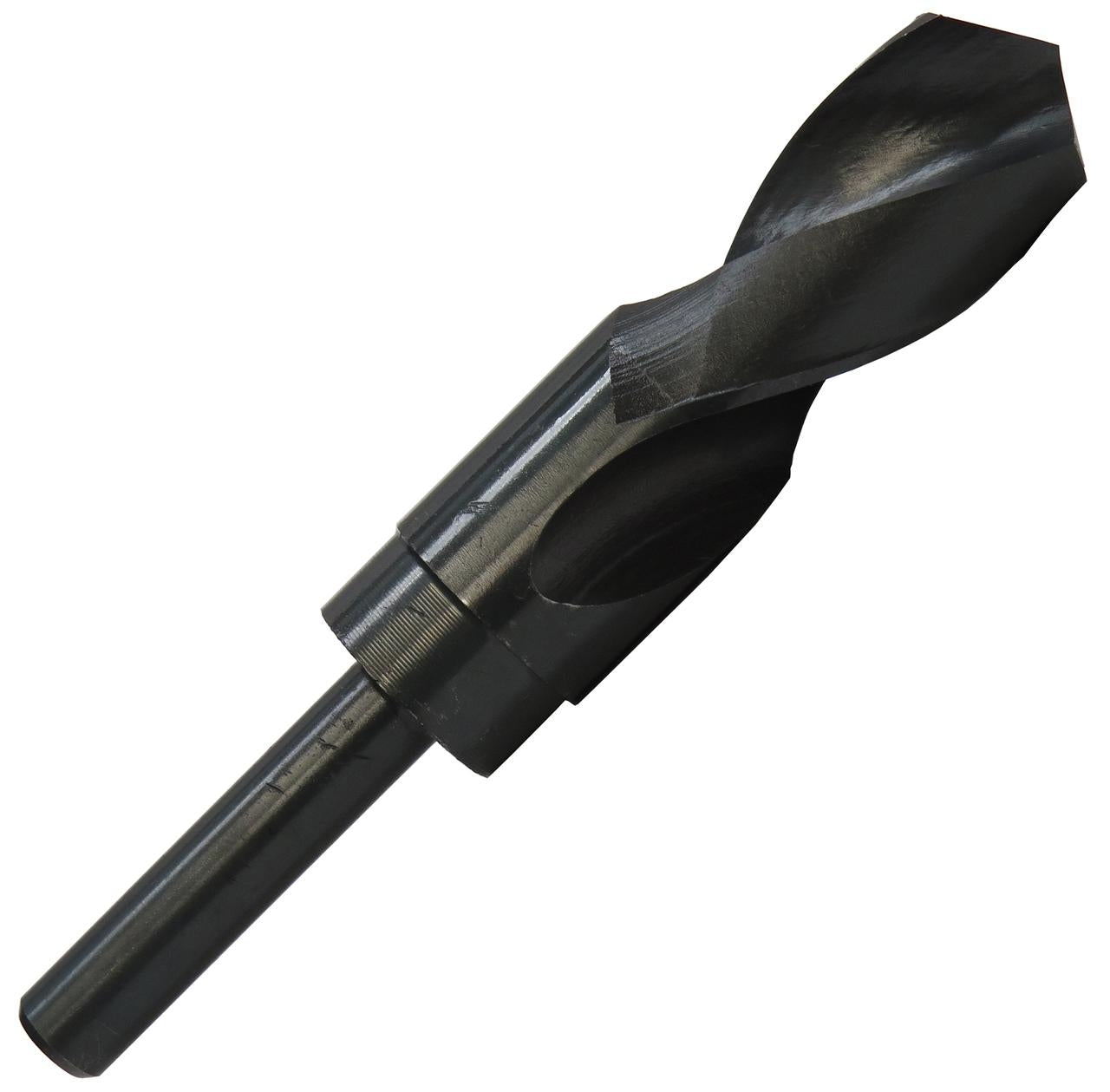 1-1/16'' Hss Reduced Shank Drill Bit, 3/4'' Shank, Qualtech, Dwdrsd34X1-1/16
