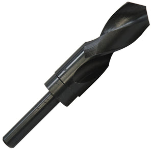 1-1/16'' Hss Reduced Shank Drill Bit, 3/4'' Shank, Qualtech, Dwdrsd34X1-1/16