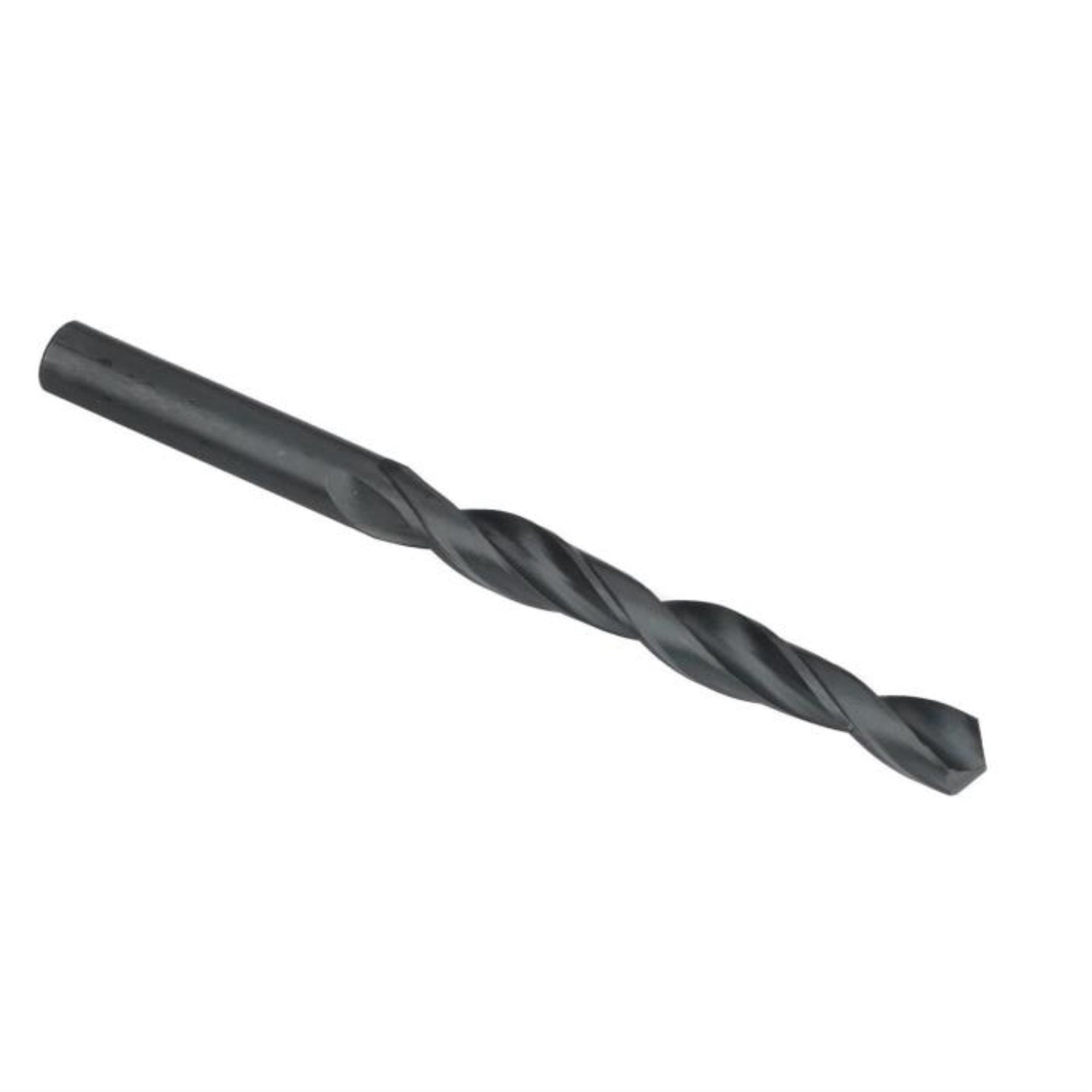 1/2'' Hss Taper Length Drill Bit, Dwdtl1/2