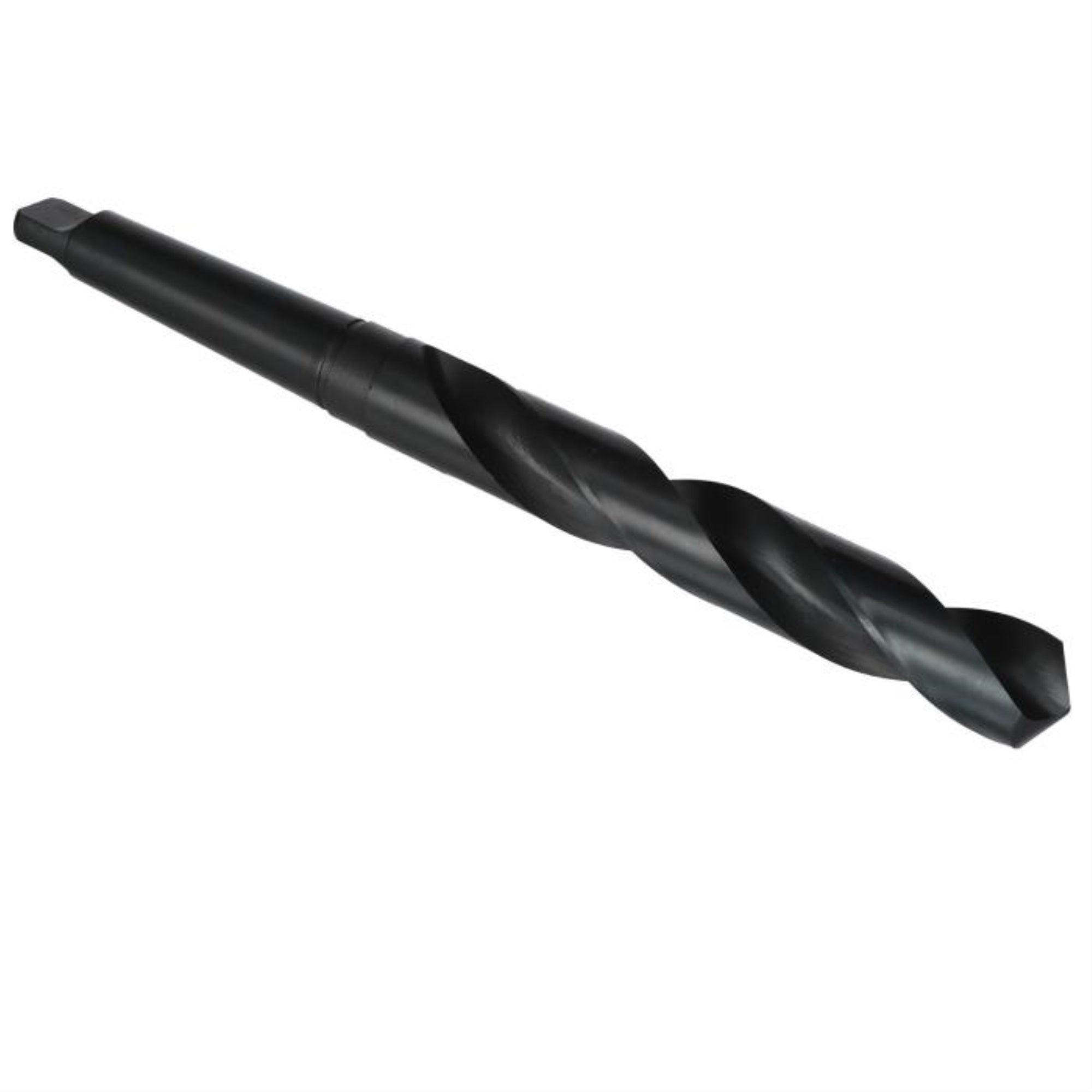 1-1/2'' Hss 4Mt Taper Shank Drill Bit, Dwdts1-1/2