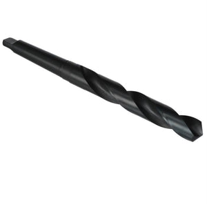 1-1/2'' Hss 4Mt Taper Shank Drill Bit, Dwdts1-1/2