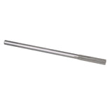 #10 Hss Straight Shank Straight Flute Chucking Reamer, Dwrr10