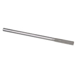 #2 Hss Straight Shank Straight Flute Chucking Reamer, Dwrr2