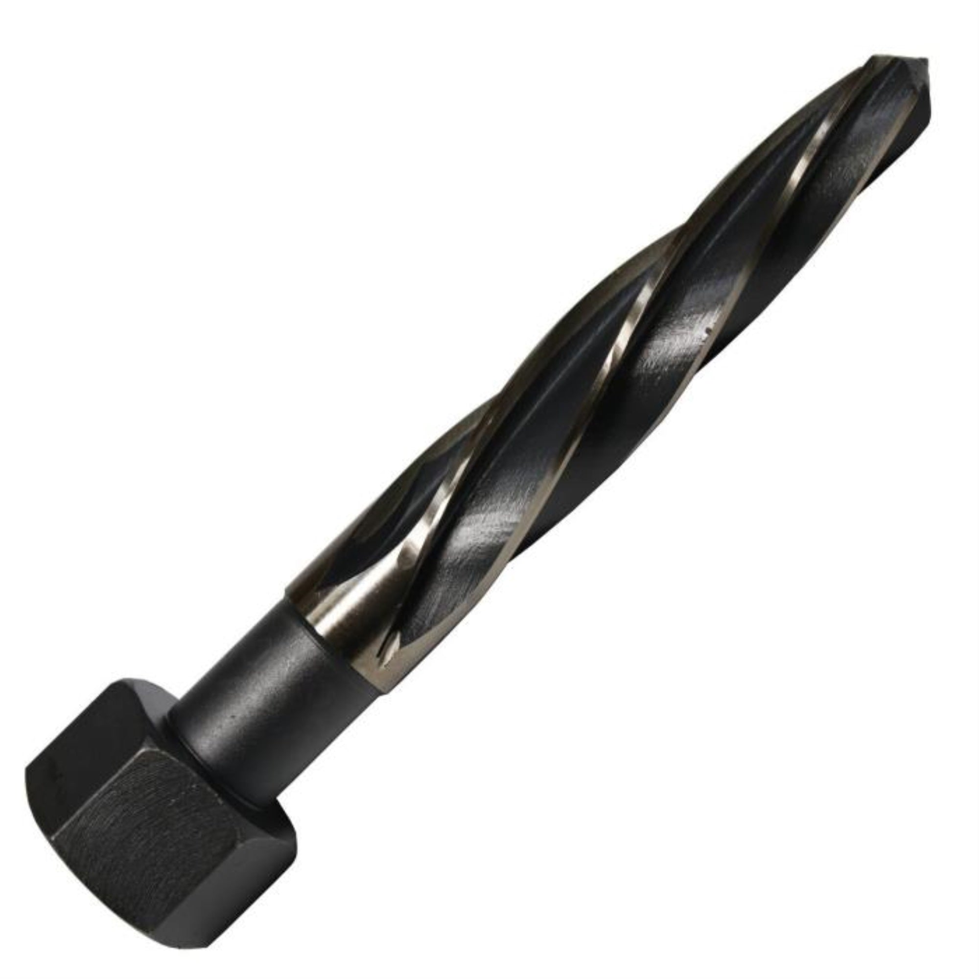 1-1/16'' Hex Shank Long Bridge Reamer 12''Oal, Dwrrb1-1/16Hex-Long