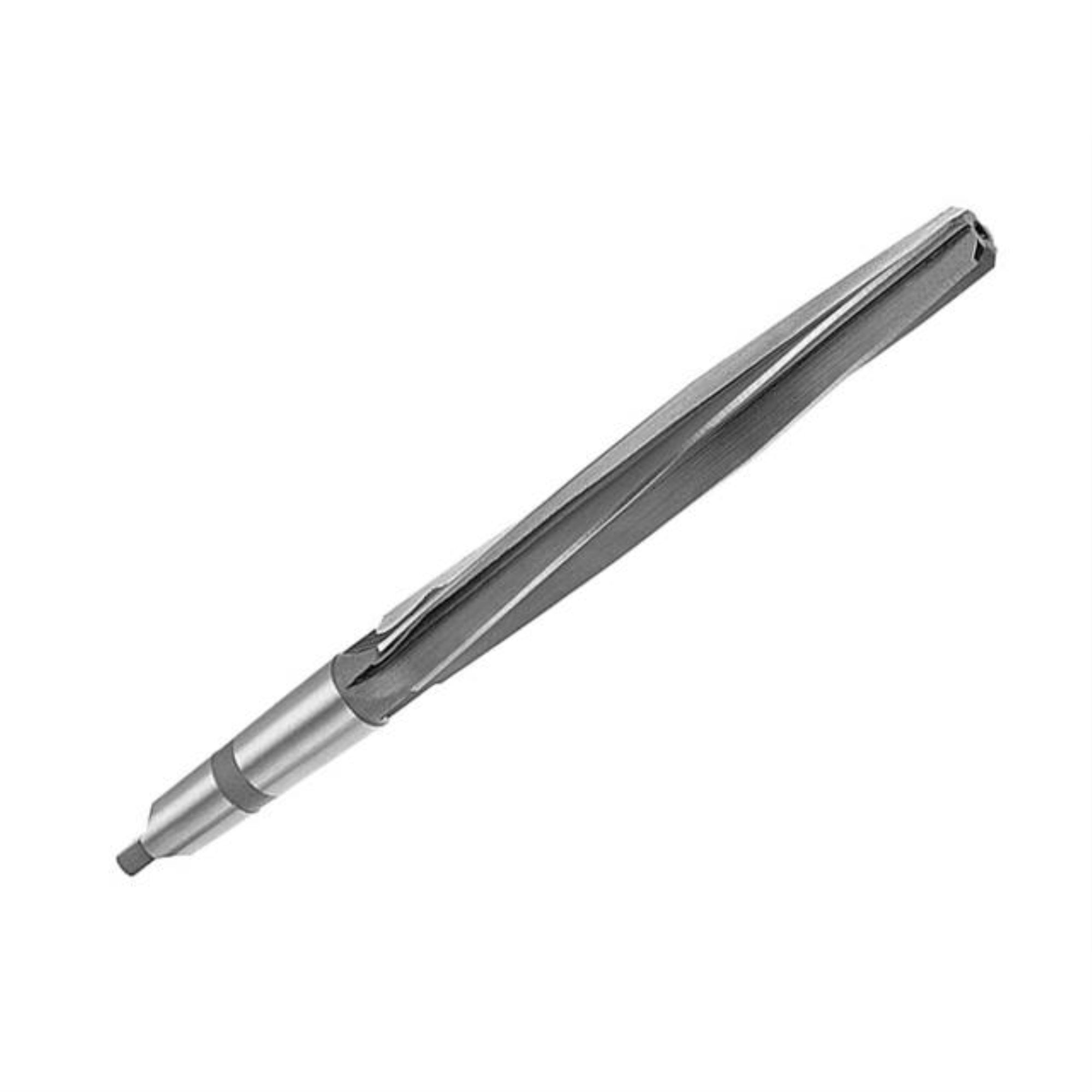 1-7/16'' Hss 4Mt Spiral Flute Bridge Reamer, Dwrrb1-7/16