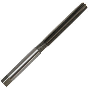 11/32'' Hss Straight Flute Hand Reamer, Dwrrhd11/32