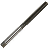 11/32'' Hss Straight Flute Hand Reamer, Dwrrhd11/32