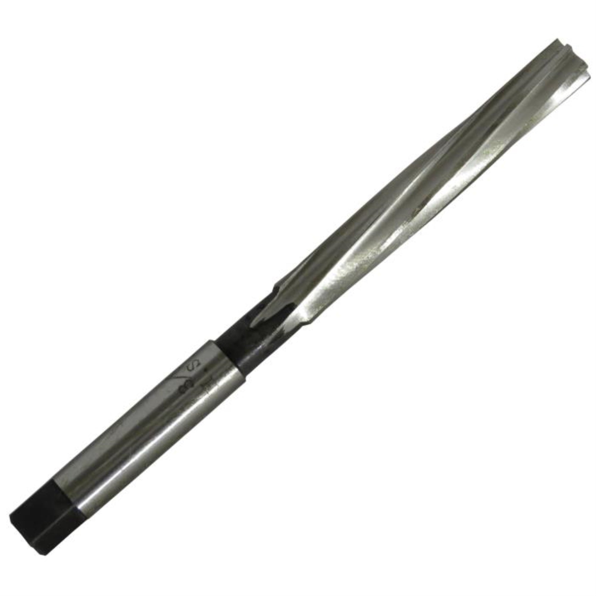 15/16'' Hss Straight Flute Hand Reamer, Dwrrhd15/16