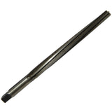#10 Hss Straight Flute Taper Pin Reamer, Dwrrtp10