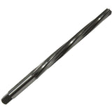 #1 Hss Spiral Flute Taper Pin Reamer, Dwrrtps1