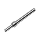 # 4 21/32'' 25/32'' Straight Shank Shell Reamer Arbor, Dwrsra4Ss