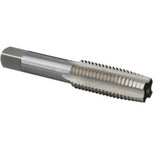 1/4''-28 Hss Machine And Fraction Hand Tap Set, Qualtech, Dwt54476