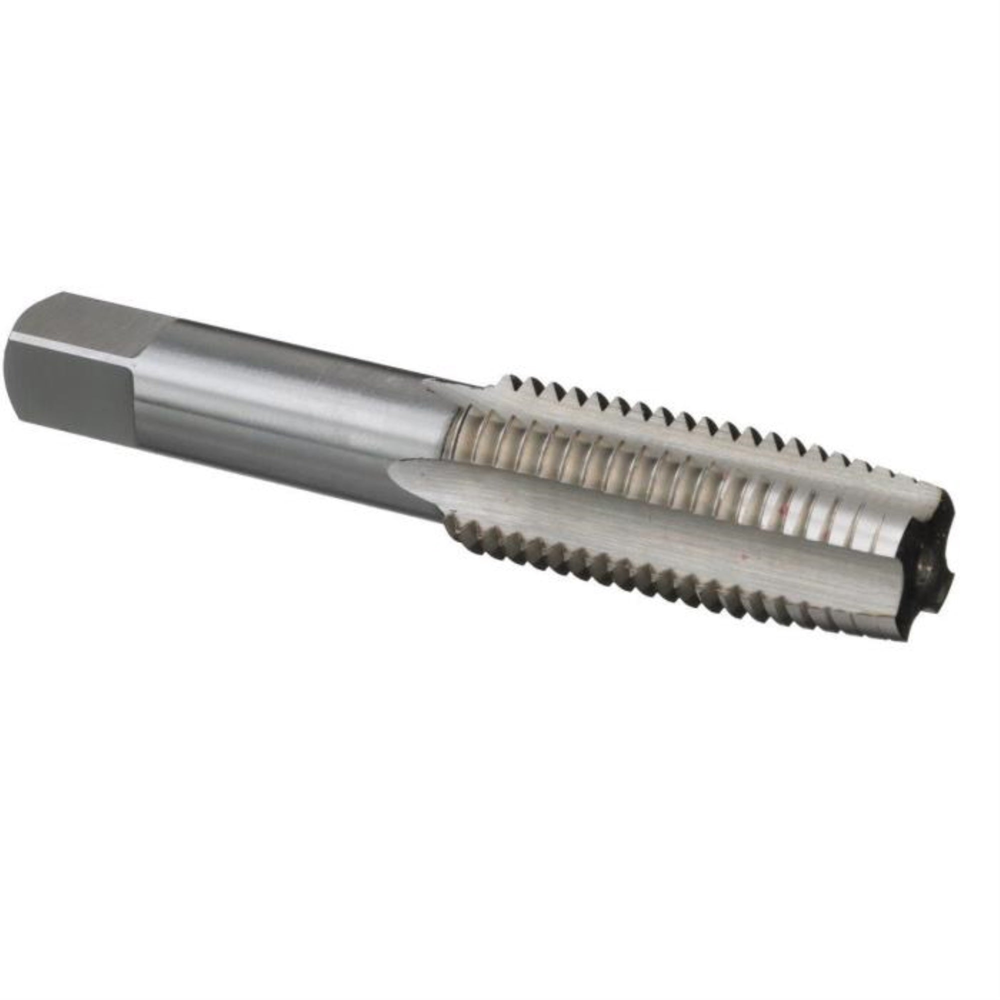 1''-12 Hss Machine And Fraction Hand Taper Tap, Qualtech, Dwt54928