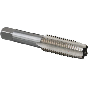 1''-14 Hss Machine And Fraction Hand Taper Tap, Qualtech, Dwt54933