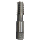1/16''-27 Npt Hss 4 Flute Pipe Tap, Qualtech, Dwt64003