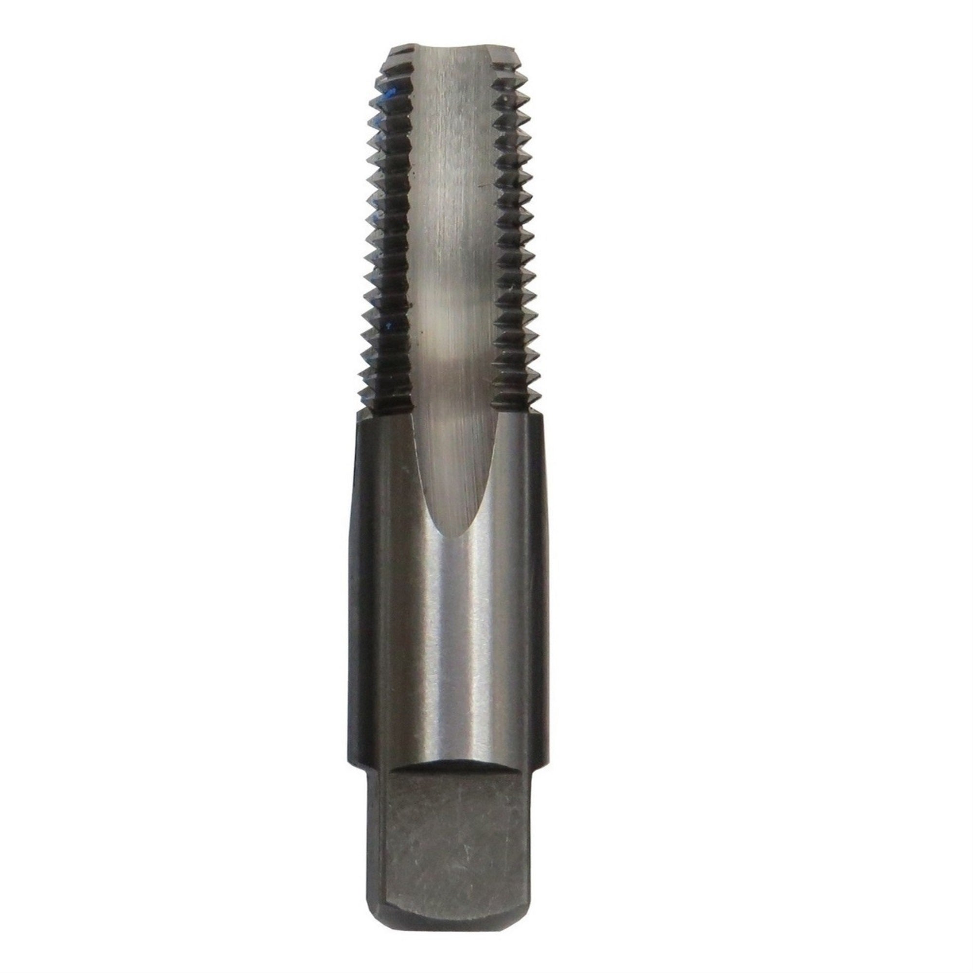 1/4''-18 Npt Hss 4 Flute Pipe Tap, Qualtech, Dwt64006