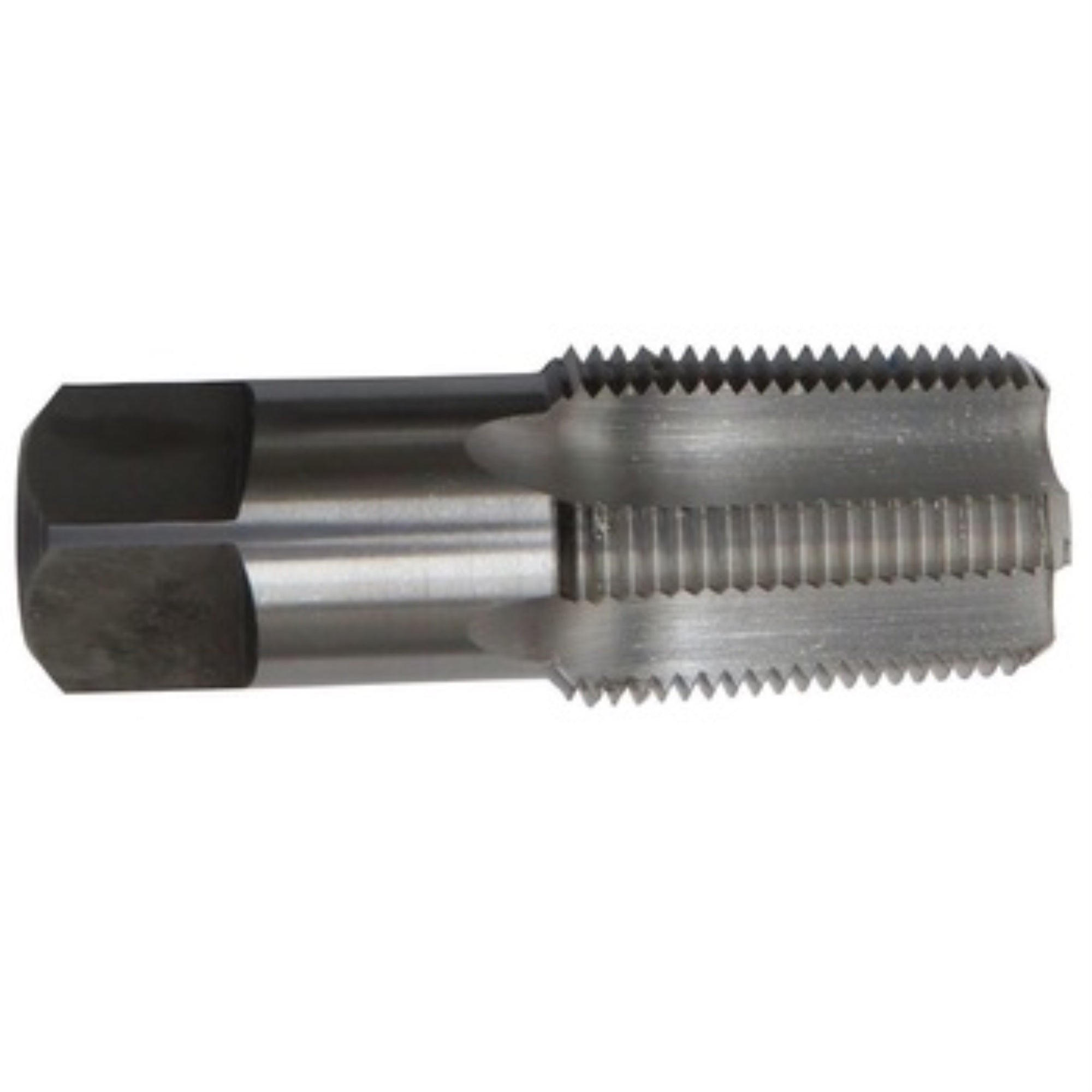 1-11''-1/2 Npt Hss 5 Flute Pipe Tap, Qualtech, Dwt64010