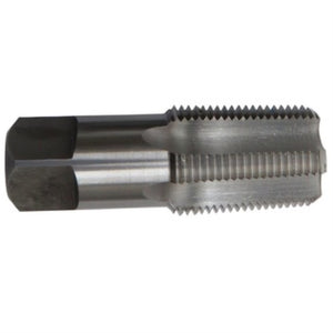 1-11''-1/2 Npt Hss 5 Flute Pipe Tap, Qualtech, Dwt64010