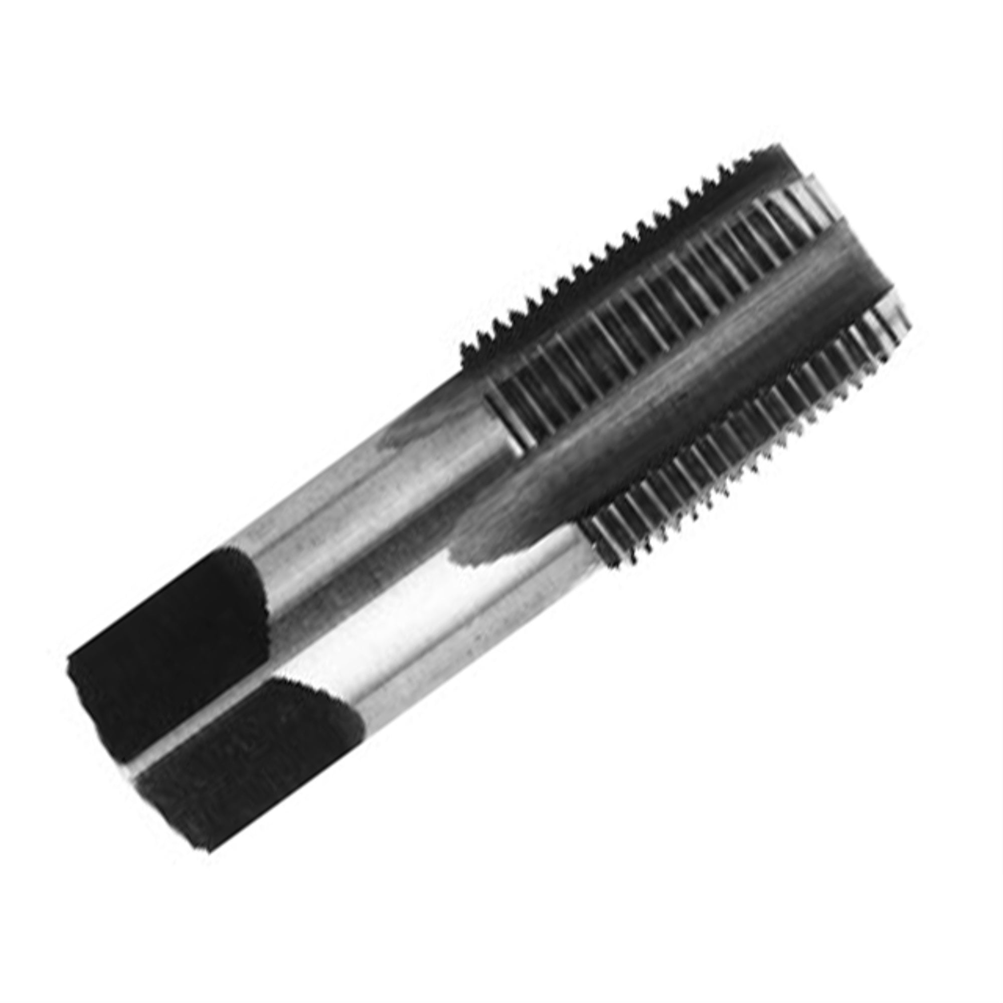 1''-11-1/2 Nps Hss 5 Flute Straight Pipe Tap, Dwt64121
