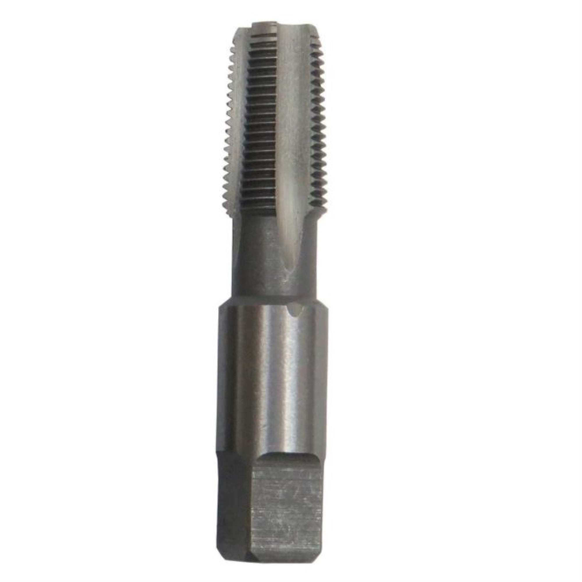 1/8''-27 Npt Hss Interrupted Thread Pipe Tap, Dwt64224