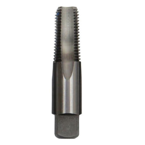 1/4''-18 Npt Hss Interrupted Thread Pipe Tap, Dwt64225
