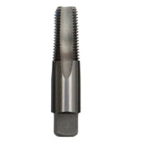 1/4''-18 Npt Hss Interrupted Thread Pipe Tap, Dwt64225