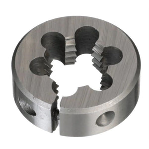 #1-64 13/16'' Od Hss Round Adjustable Die, Dwth1316-164
