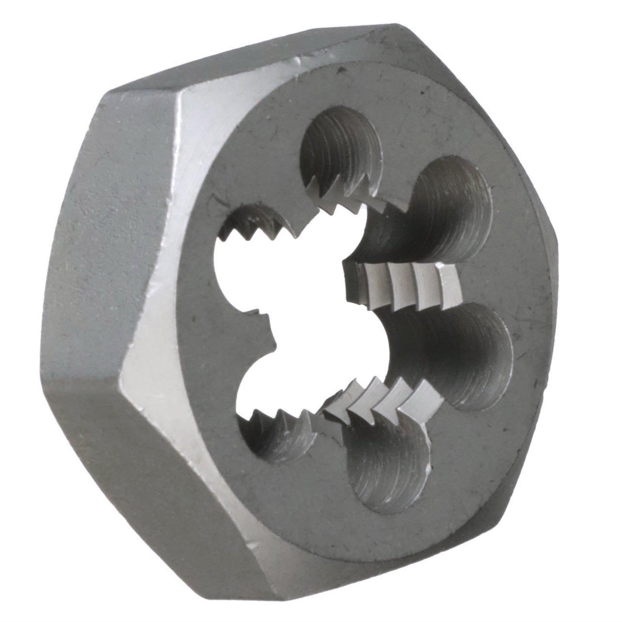 1-1/2''-11-1/2'' Npt Carbon Steel Hex Pipe Die, Dwthxnpt112