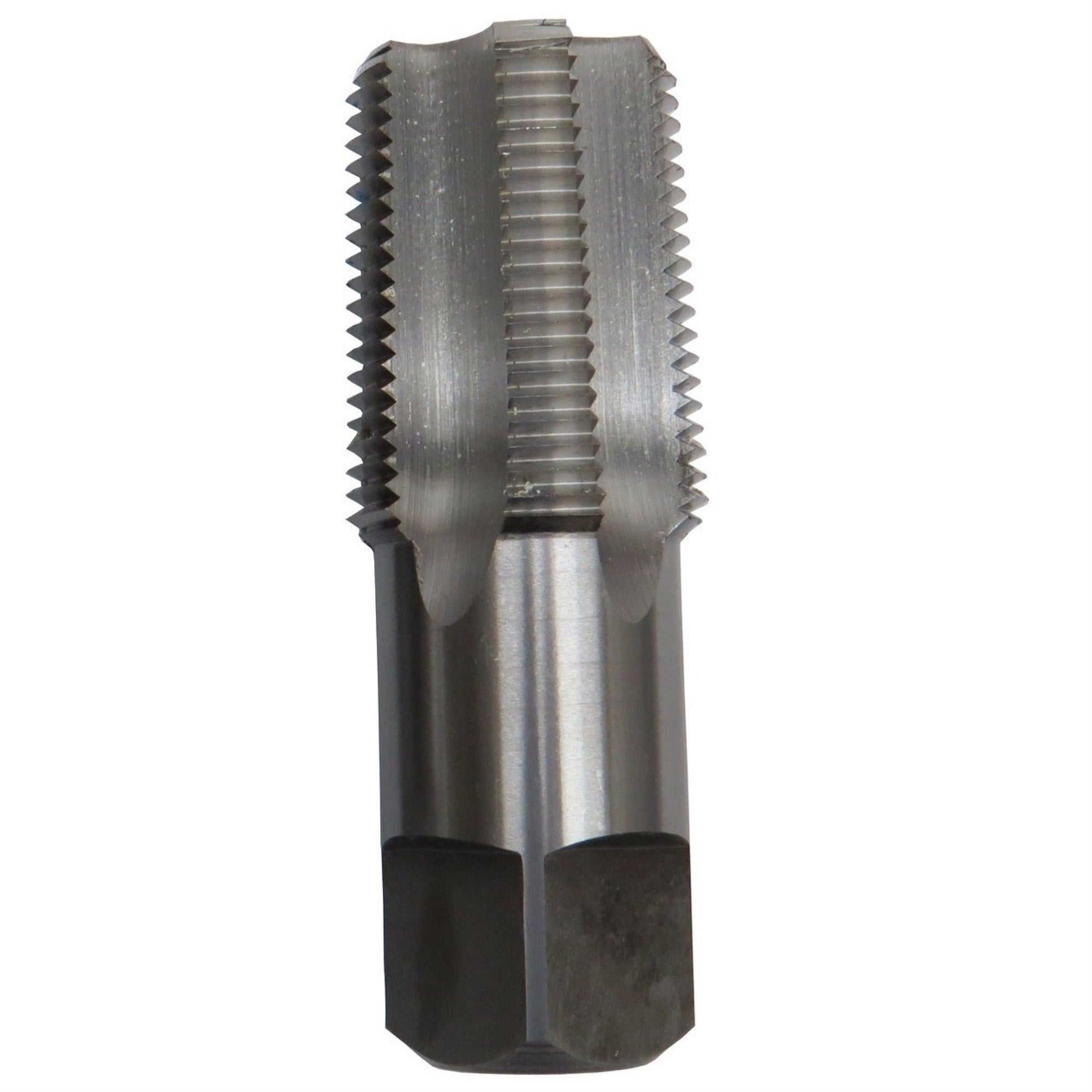 1''-11-1/2 Npt Carbon Steel Pipe Tap, Dwtpt1Inch