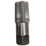 1111/2 NPT Carbon Steel Pipe Tap, DWTPT1INCH