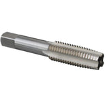 m14 x 1.25 HSS Metric 4 Flute Taper Hand Tap, Qualtech, DWTT14X1.25