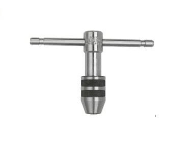 1/2''-1 3/8'' Adjustable Tap Wrench, Dwttw7-1/2
