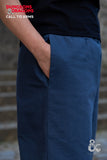 Dungeons & Dragons Rogue Trousers Woad Blue