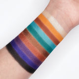 OMG Eyeshadow Palette - OMG10