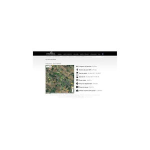 Pet Data Recorder