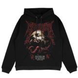 Deeply Wounded Pullover Hoodie