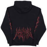 Demise Pullover Hoodie