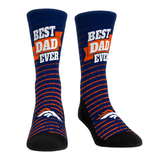 Denver Broncos - Best Dad Ever