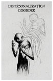 It's All In Your Head Series 1 Prints